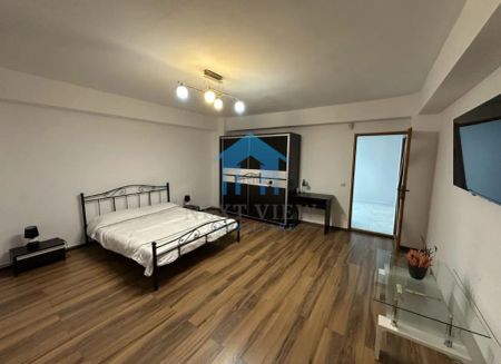 Apartament 1 camera, Gheorgheni - Photo 3