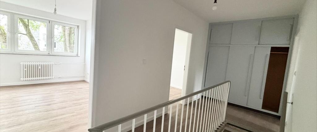 4- Zimmer Wohnung in Querenburg für Student*innen - Photo 1