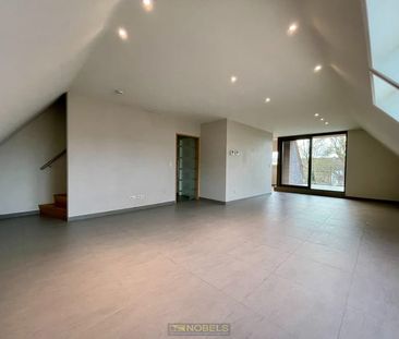 Appartement te huur - Foto 2