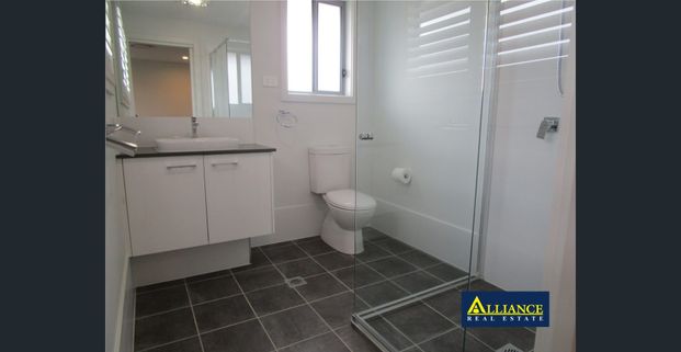 Modern Duplex in a Quiet Location - Photo 1