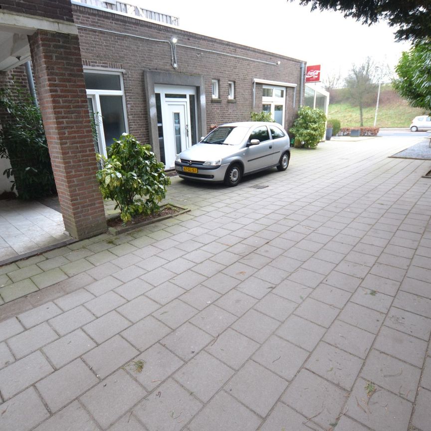 Appartement te huur Industriestraat 12 Kerkrade - Foto 1