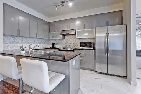 For Lease - 7 Brighton Place Unit# 49, Vaughan, Ontario - Photo 2