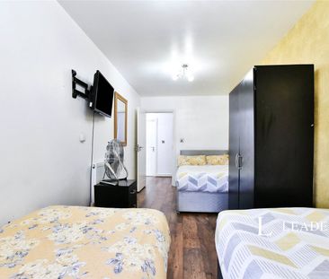 3 bedroom apartment to rent Wilmslow Road, Manchester, M14 - Photo 5