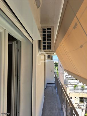 Διαμέρισμα 49 τ.μ. για ενοικίαση, Αθήνα - Κέντρο, Γκάζι - Μεταξουργείο - Βοτανικός - Φωτογραφία 1