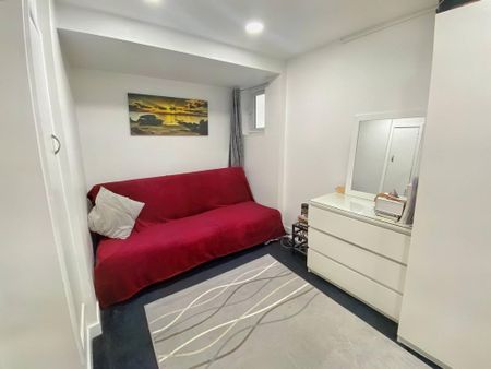 Studio to rent - Photo 4