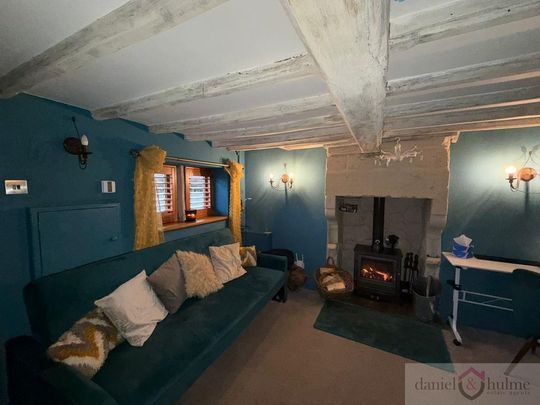1 bedroom cottage to rent - Photo 1
