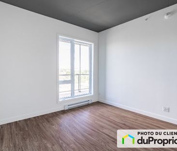 1750, rue Claire-bonenfant, Lebourgneuf à louer - Photo 2