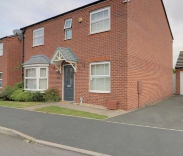 Willow Road, Cannock, WS11 9UG - Photo 6