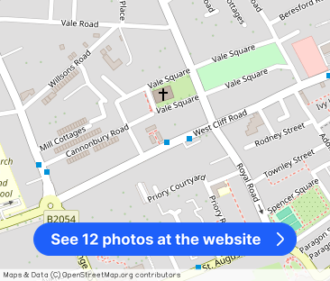 Spire Close, Ramsgate, Kent, CT11 - Photo 1