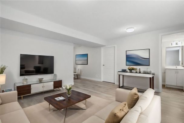 For Lease - 1064 Curraglass Walk, Stittsville - Munster - Richmond, Ontario - Photo 1
