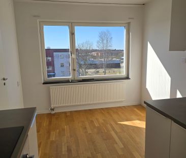 Agneshögsgatan 51 B - Foto 2