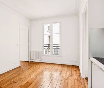 Location appartement, Paris 15ème (75015), 3 pièces, 47.7 m², ref 8... - Photo 2