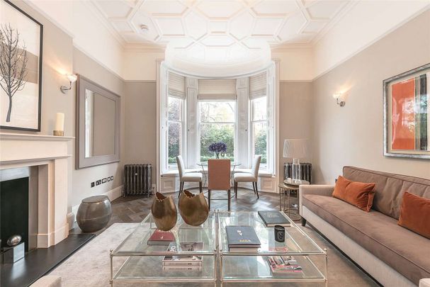 Lennox Gardens, London, SW1X 0DH - Photo 1