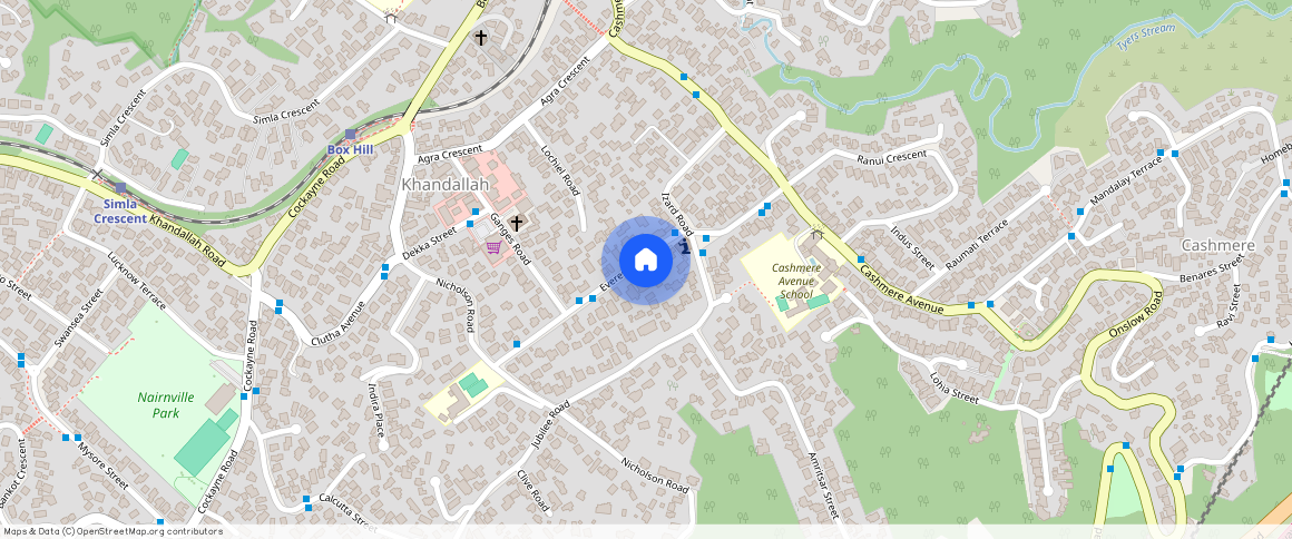 A/11 Everest Street, Khandallah, Wellington City