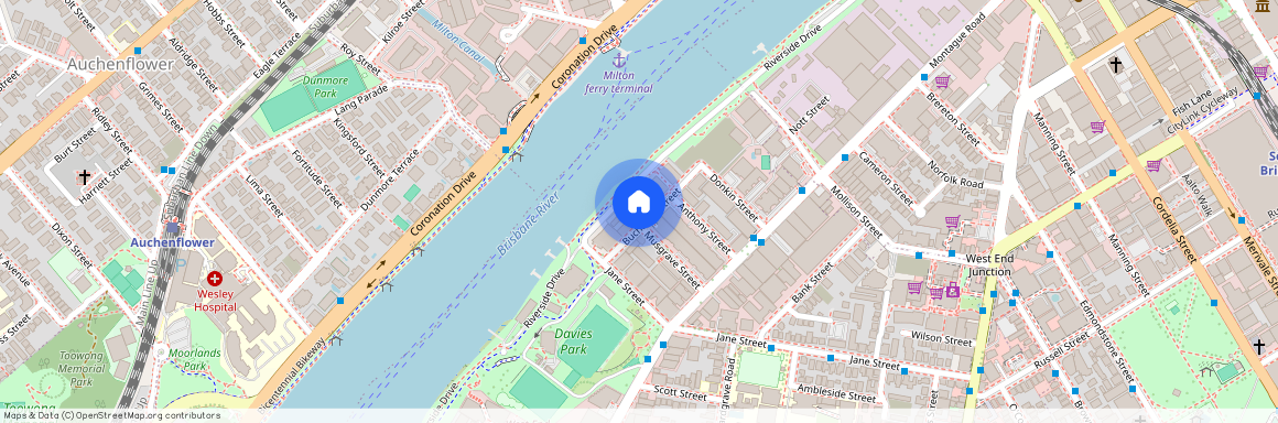 26 / 35 Buchanan Street, West End QLD 4101