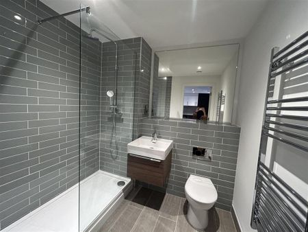 1 bedroom apartment to rent - Photo 4