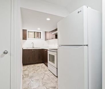 For Lease - 29 Juanita Drive Unit# BSMT, Hamilton, Ontario - Photo 6