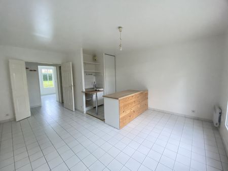 Location Appartement 2 pièces 36m² PALAISEAU 91120 - Photo 2