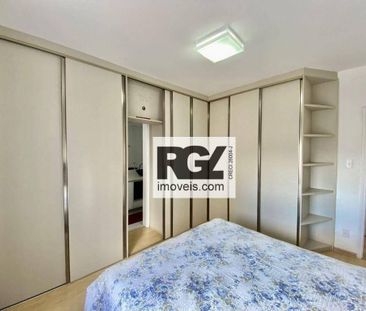 Apartamento Com 3 Dormitórios, 130 m² - Venda por R$1.070.000ou Alu... - Photo 6
