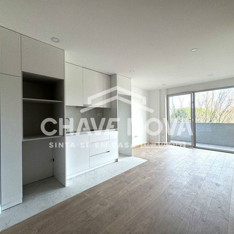Apartamento T1 em Porto - Photo 1