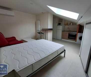 Location Appartement 15m² CLERMONT FERRAND 63000 - Photo 5
