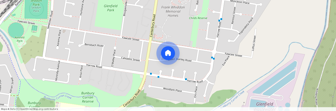 2/8 Owen Stanley Rd, Glenfield NSW