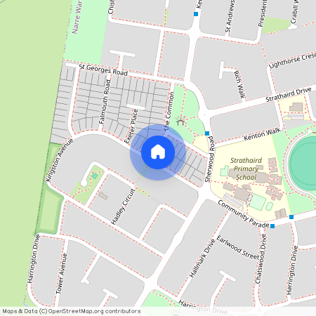 6 Chesterfield Drive, Vic 3805, Narre Warren South