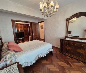 Piso de alquiler en Agra de Bragua, Agra del Orzán - Ventorrillo - Photo 1