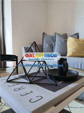 Inchiriere apartament 2 camere Piata Amzei Piata Romana METROU - Fotografie 4