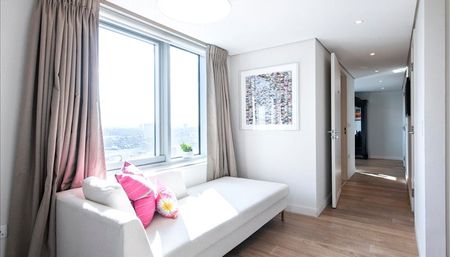 Merchant Square East, London - Photo 3