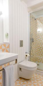 1 bedroom serviced apartment to rent - Photo 4