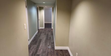 For Lease - 16 Galewood Drive Unit# Bsment, Toronto, Ontario - Photo 3