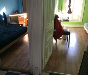 Appartement Quartier Saint Roch - Photo 1