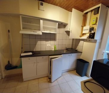 Location Appartement 1 pièce 20m² NANTES 44000 - Photo 3