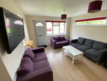 7 bedroom house share to rent - Photo 4