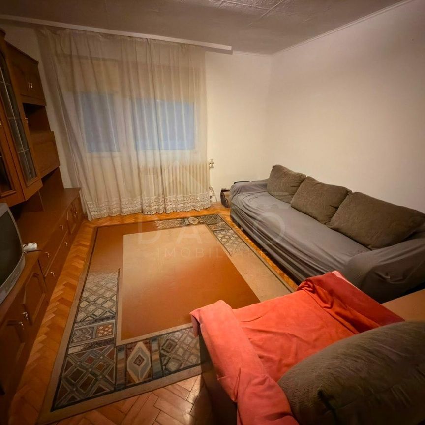 Închiriază Apartament 2 camere Unirii - Fotografie 1