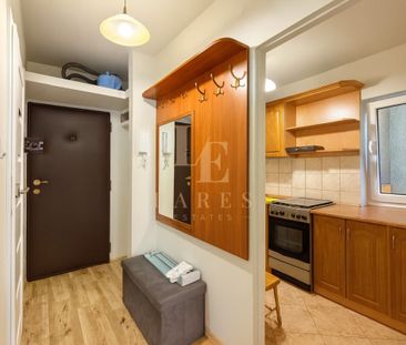 Kawalerka | Parking | Balkon | 33m2 | Żoliborz - Photo 2