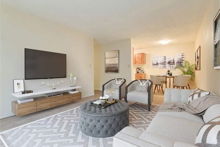 Classic Suite - 2 Bedroom - Photo 2