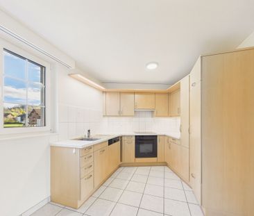 Helle & charmante 3.5-Zimmer-Wohnung im Herzen von Unterwasser - Photo 5