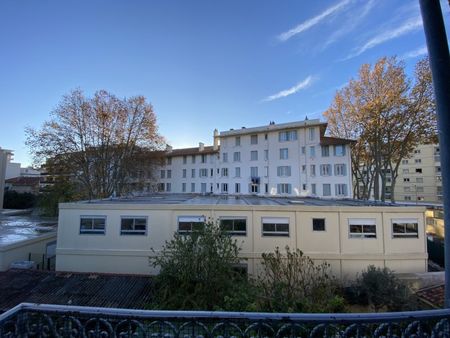 Appartement 2 Pièces 34 m² - Photo 5