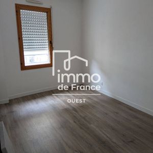 Location appartement 2 pièces 34.74 m² à Nantes (44100) - Photo 2