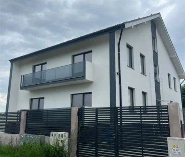 Casa pretabila sediu firma - birouri de inchiriat in Sibiu - Photo 1