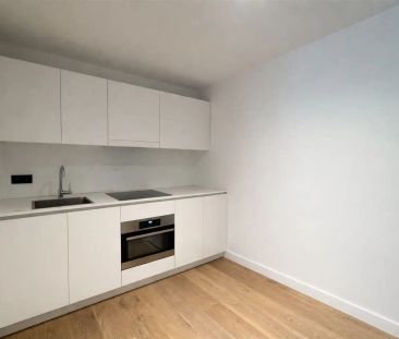 Gezellig 1-slpk appartement in hartje Antwerpen! - Foto 3