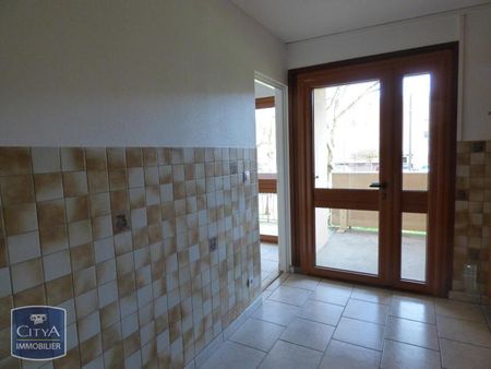 Location Appartement 3 pièces 65m² LE MANS 72100 - Photo 2