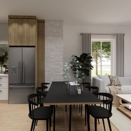 Appartement 5 1/2 à louer Deschambault (condo, logement) - Photo 3