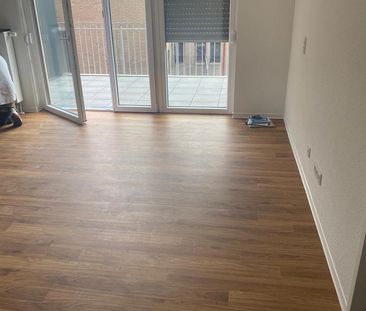 Nachmieter Gesucht - Photo 1