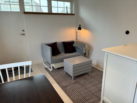 Midvintervägen, Skogås - Foto 2