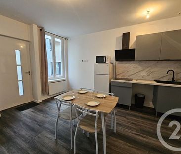 Appartement T1 à louer 1 pièce - 21,60 m2 CHATEAUROUX - 36 - Photo 2
