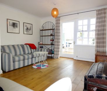 2 bedroom terraced house to rent - Photo 2