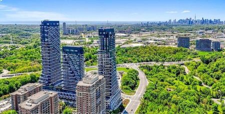 For Lease - 10 Inn on the park Drive Unit# 1605, Toronto, Ontario - Photo 4